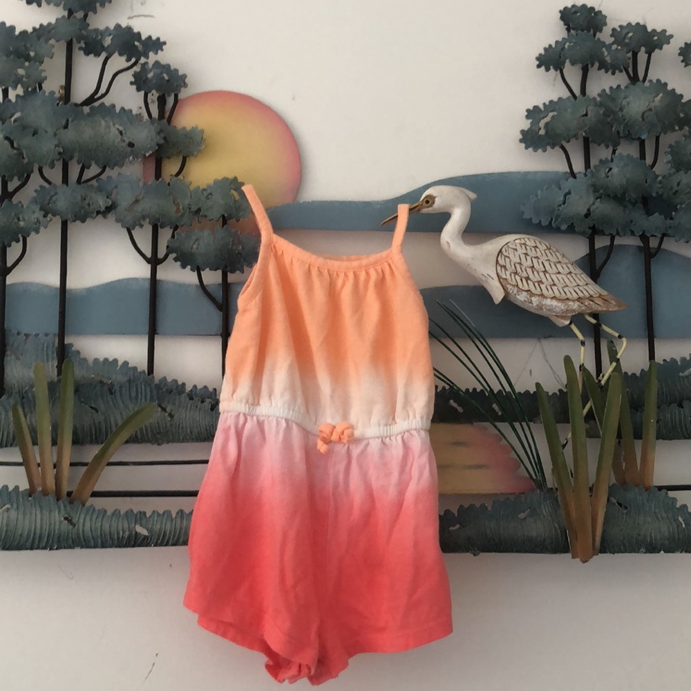 Baby Girl Romper bundle - Picture 5 of 7